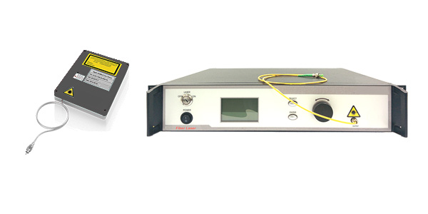 1532nm High Power CW Fiber Laser (30W)