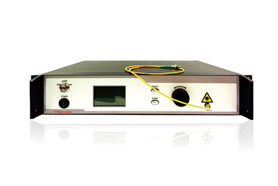 1908nm High Power CW Thulium Fiber Laser (Single-mode, 100W)