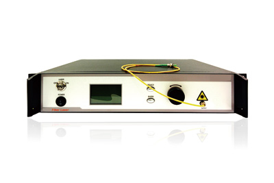 1908nm CW Thulium Fiber Laser (Single-mode, 40W)