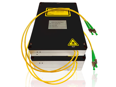 1550nm Long Pulsed Single Frequency Fiber Laser, CKLIS-LP (Short Distance, Polarization Maintaining)