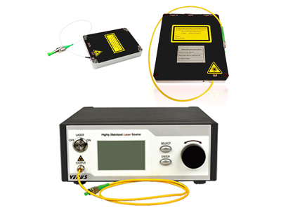 L-Band ASE Light Source(High Stability)