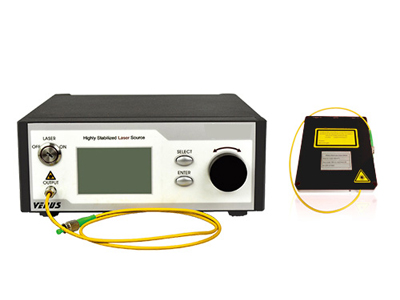 1550nm Distributed Feedback(DFB) Laser Source